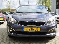 tweedehands Kia Ceed Ceed /1.0 T-GDi DynamicLine | Camera | Navigatie | Clima