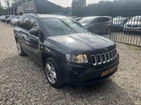 tweedehands Jeep Compass 2.1 CRD 70th Anniversary 4WD