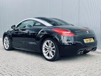 tweedehands Peugeot RCZ 1.6 THP, Topstaat!