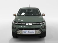 Occasion Dacia Spring Extreme 47 kW (65 PK) 2024 Lichen kaki dqh Hatchback