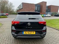 tweedehands VW T-Roc 1.5 TSI STYLE