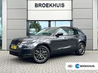 Occasion Land Rover Range Rover Velar S 405 PK (297 kW) 2024 Grijs SUV