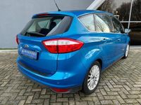 tweedehands Ford C-MAX 2.0 Plug-in Hybrid Titanium Plus 185pk Automaat /