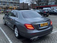 tweedehands Mercedes E200 200 d Prestige Plus