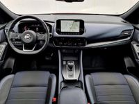 tweedehands Nissan Qashqai 1.3 MHEV Xtronic Tekna Automaat / Navigatie / Cruise Control Adaptief / Rondomzicht Camera