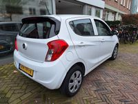 tweedehands Opel Karl 1.0 ecoFLEX Edition 5Drs /40.000 Km/Airco/Cruise/1