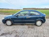 tweedehands Opel Astra 1.6 GL