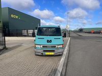 Occasion Iveco Daily 116 PK (85 kW) 2002 Pickup