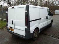 tweedehands Renault Trafic 1.9 dCi L1 H1 Série Spéciale MARGE!