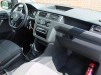 tweedehands VW Caddy 2.0 TDI 102PK L1H1 |AIRCO|PDC|
