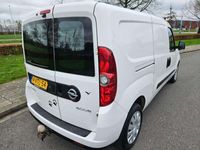 tweedehands Opel Combo 1.3 CDTi L2H1 ecoFLEX airco marge