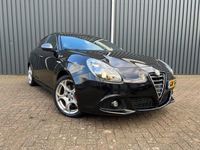 tweedehands Alfa Romeo Giulietta 1.6 JTDm Exclusive QV-Line