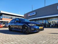 tweedehands BMW 330 3-SERIE Touring i M-Sport|High Executive|Laser|Panoramadak|Leer|Head-up| Liefhebber uitvoering