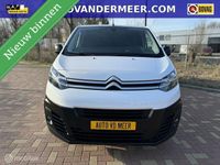 tweedehands Citroën Jumpy bestel 2.0 BlueHDI 180 L3 / Camera / Carplay