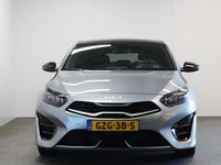 Occasion Kia ProCeed GT 142 PK (104 kW) 2025 Grijs Hatchback