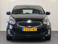 tweedehands Kia Carens 7-pers. [ NAP trekhaak navigatie 1.6 GDi DynamicLi