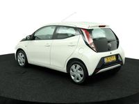 tweedehands Toyota Aygo 1.0 Vvt-I X-Play