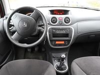 Occasion Citroën C3 74 PK (54 kW) 2008 Rood Hatchback