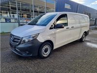 tweedehands Mercedes Vito 114 CDI XL/ L3/ Auto/ Navi/ Tempomat