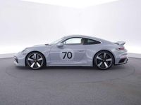 Occasion Porsche 992 Sport 551 PK (405 kW) 2023 Grijs Coupé