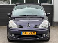 tweedehands Renault Grand Modus 1.6-16V Dynamique Automaat, Climate Control, NAP