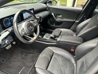 tweedehands Mercedes A180 Business Solution AMG