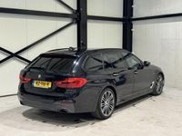 tweedehands BMW 520 520 Touring i High Executive M-Sport Aut. | panoram