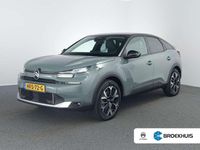 Occasion Citroën e-C4 114 kW (156 PK) 2025 Grijs SUV