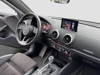 Occasion Audi A3 e-tron Sport 204 PK (150 kW) 2019 Zwart Hatchback