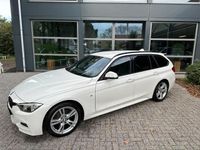 tweedehands BMW 318 3-SERIE Touring i M Sport Edition leder