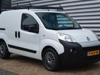 tweedehands Fiat Fiorino 1.3 MJ Airco/Elec.pakket/Imperial/Org.NL