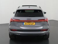 tweedehands Audi e-tron S-Line quattro 95 kWh