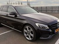 tweedehands Mercedes C180 Estate Business Solution