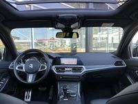 tweedehands BMW M340 3-SERIE Touring 340 i xDrive Panorama Navi Dodehoek detectie DAB