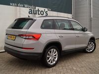 tweedehands Skoda Kodiaq 1.5 TSI 150pk DSG Ambition 5-persoons -ECC-PDC-ACC