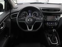 tweedehands Nissan Qashqai 1.3 DIG-T Tekna | Automaat | Panoramadak | Stoelve