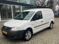 Occasion VW Caddy Maxi 104 PK (76 kW) 2010 MPV