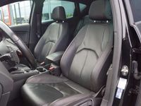 tweedehands Seat Leon 1.5 TSI DSG FR 150pk /Panodak/Leer/19 LM / Virtual cockpit/Beats