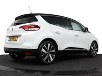 Occasion Renault Scénic III Intens 116 PK (85 kW) 2016 Wit MPV