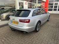 tweedehands Audi A6 Avant 3.0 TDI Pro Line Plus - Cruise control | Pan