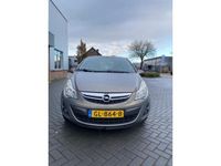 tweedehands Opel Corsa 1.2-16V Anniversary Edition