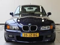 tweedehands BMW Z3 Coupé 2.8*Unieke uitmuntende staat*