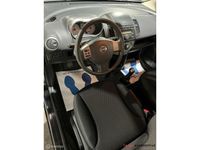 tweedehands Nissan Note 1.4 Acenta Climate/2e EIG