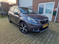 tweedehands Peugeot 2008 1.2 PureTech Allure