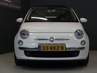 tweedehands Fiat 500C 0.9 TwinAir Lounge Interscope HiFi