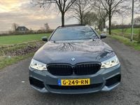 tweedehands BMW 540 5-SERIE TouringxDrive High Executive / M Sport / Nappa / Pano / Stoelmassage etc