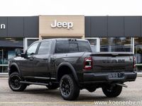 tweedehands Dodge Ram PICKUP 2500 HD 6.4i V8 4x4 Aut. POWER WAGON Crew Cab RAMBOX