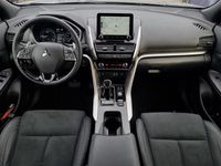 tweedehands Mitsubishi Eclipse Cross 2.4 PHEV Executive S-AWC 4WD Automaat Origineel NL Auto / 1500kg Trekgewicht / Cruise Control Adaptief / Navigatie / Camera