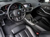 tweedehands BMW 330e 330/ M-Sport / Laserlicht / Sportrem / Stuurwiel