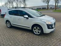 tweedehands Peugeot 3008 1.6 THP ST